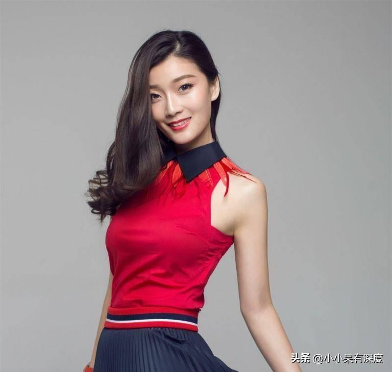 冷漠的老婆杨小曼个人资料简介：人美歌甜，有颜值有实力
