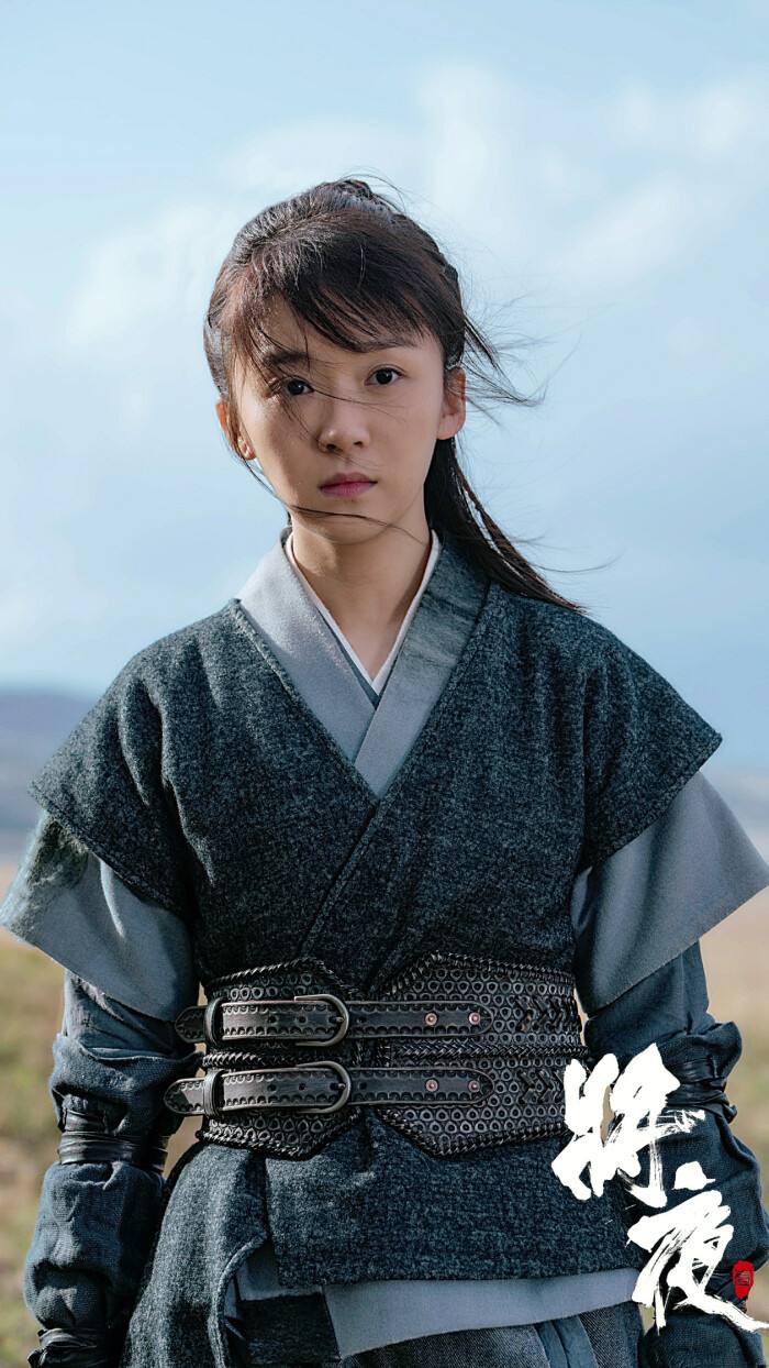 “清纯校花”宋伊人：出道多年不温不火，如今被传背后有人撑腰