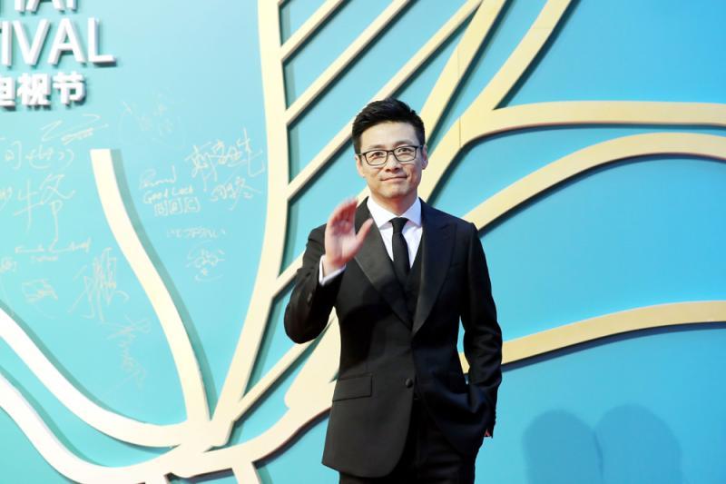祖峰个人资料简介图片 “不接烂戏”的他：熬了20多年，46岁终于红了