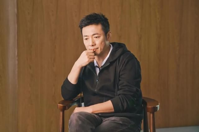 祖峰个人资料简介图片 “不接烂戏”的他：熬了20多年，46岁终于红了