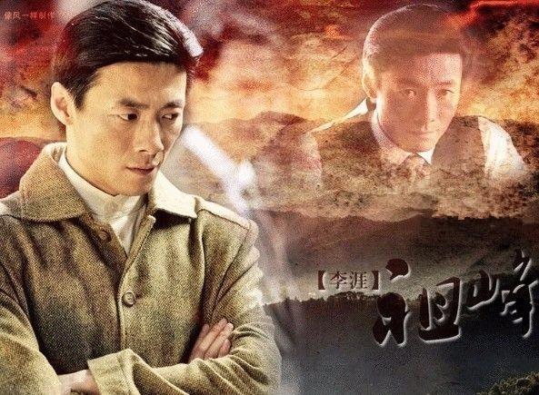 祖峰个人资料简介图片 “不接烂戏”的他：熬了20多年，46岁终于红了
