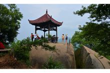 第五天：英雄山风景区、梅岭旅游景点；