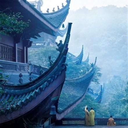 6、灵隐寺