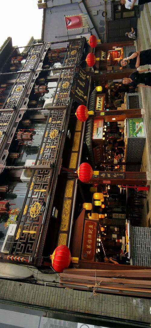 5、河坊街