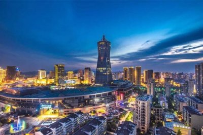 ​杭州7日游旅游攻略