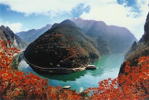 三、景点及费用