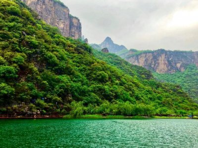 ​巴音布鲁克旅游攻略游
