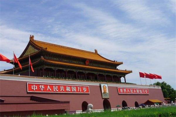 一、景点