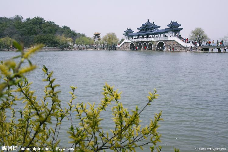 2.国家5A级景区——太湖风景名胜区