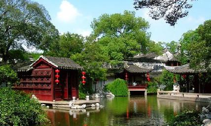 5.吴江风景区