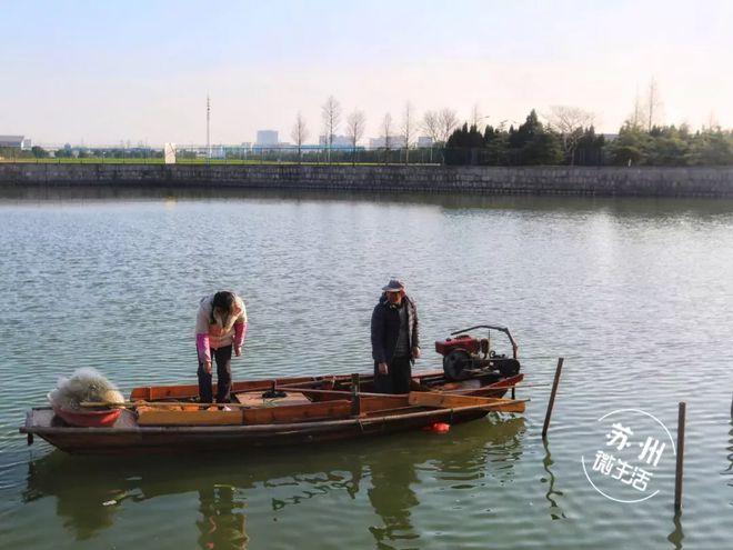 4.吴县水乡旅游区