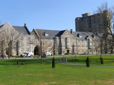 ​普莱斯顿大学世界排名(普莱斯顿大学排名)