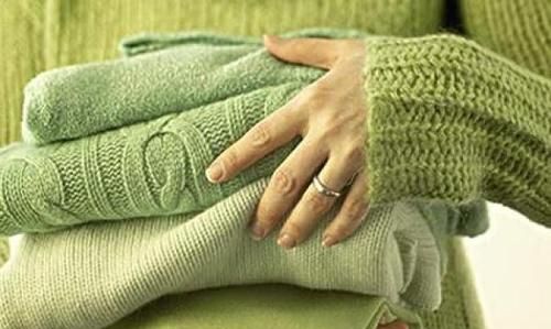 毛线起静电是什么原因