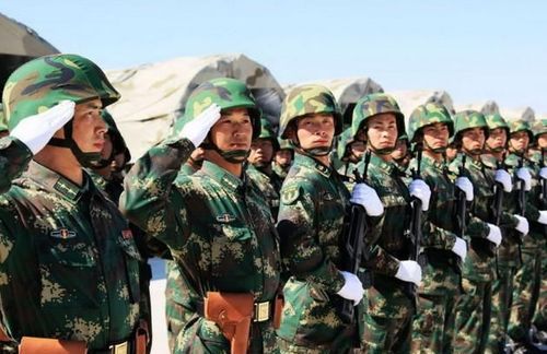 营级编制有多少人