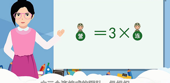 一个营有多少人,一个营有多少人组成的图1