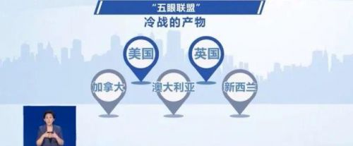 五眼联盟是什么意思(五眼联盟是哪五国家)-第1张图片-