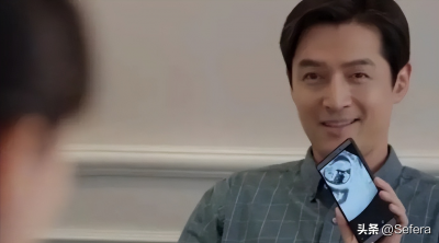 ​胡歌结婚完全是胡歌自己的选择，跟别人都没关系。
