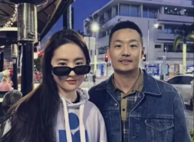 ​知名导演刘信达炮轰刘亦菲：不改国籍不要来中国，网友：闭嘴吧！