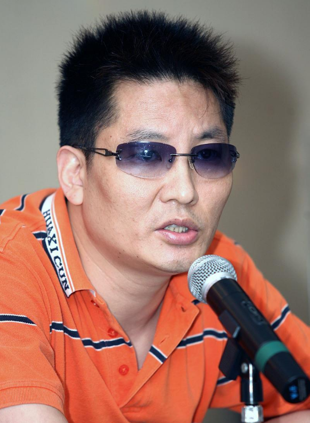 知名导演刘信达炮轰刘亦菲：不改国籍不要来中国，网友：闭嘴吧！