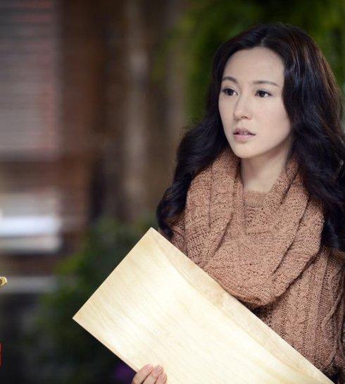 戏里扮刘诗诗姐姐，入行12年零绯闻，因父母离异如今恐婚
