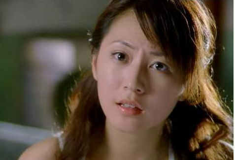 戏里扮刘诗诗姐姐，入行12年零绯闻，因父母离异如今恐婚