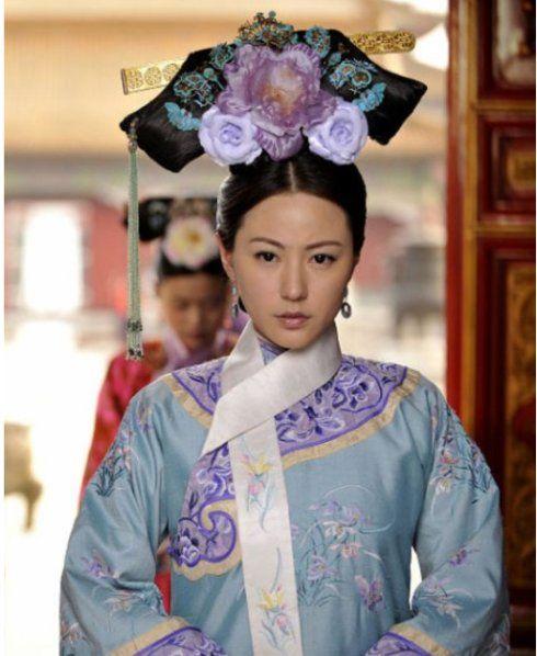 戏里扮刘诗诗姐姐，入行12年零绯闻，因父母离异如今恐婚