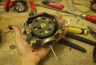 ​陀螺仪有什么用,手机吃鸡陀螺仪有什么用