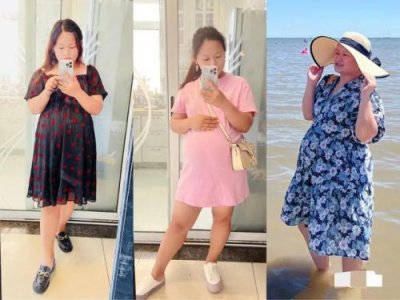 ​哪个牌子的孕妇装好看时尚？哪个牌子的孕妇装好看