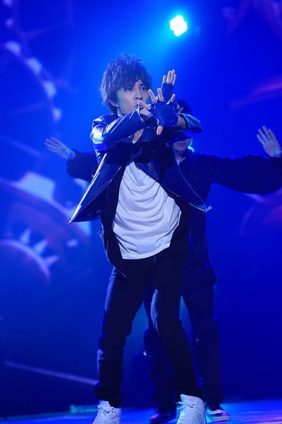 段子手变“网红” 薛之谦个人资料介绍