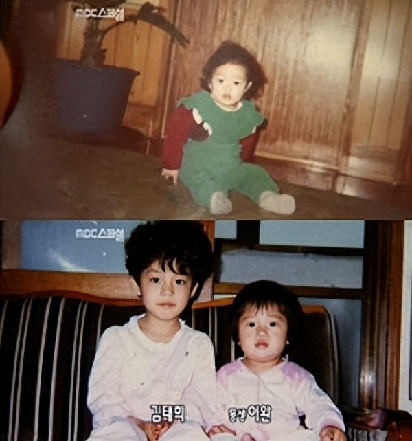 天才美女金泰熙个人资料:漂亮还是学霸,37岁下嫁巨星,结婚6年恩爱如初