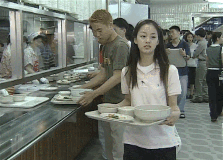 天才美女金泰熙个人资料:漂亮还是学霸,37岁下嫁巨星,结婚6年恩爱如初