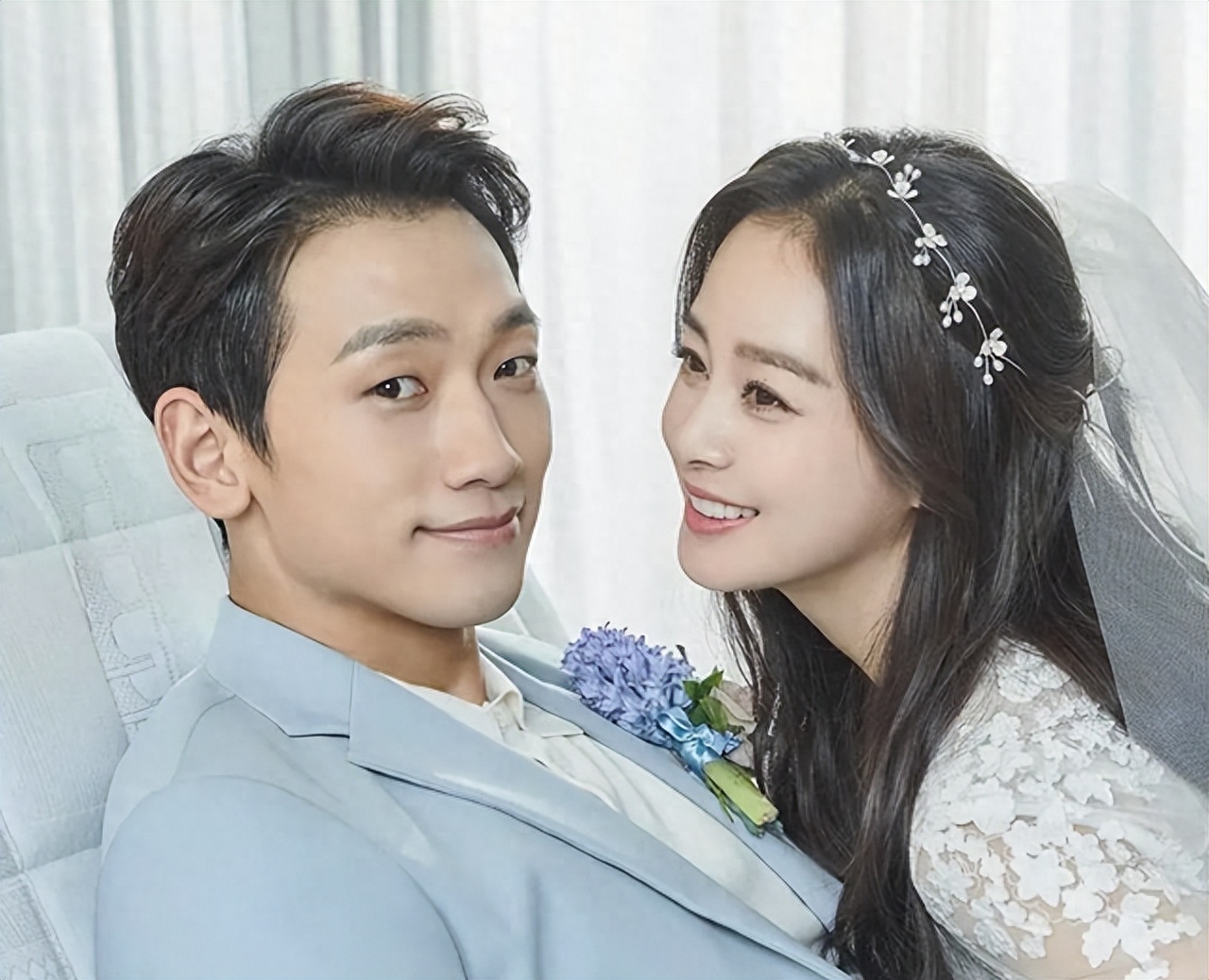 天才美女金泰熙个人资料:漂亮还是学霸,37岁下嫁巨星,结婚6年恩爱如初