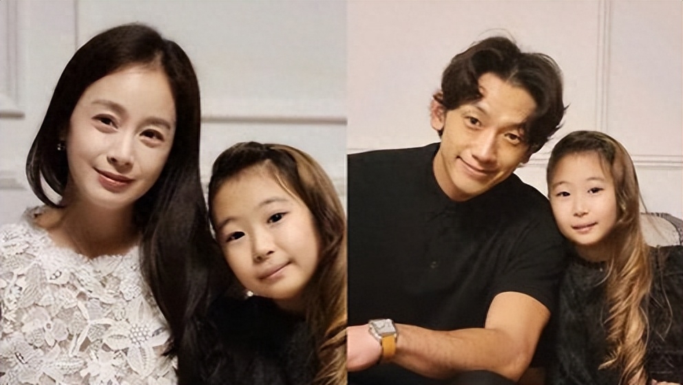 天才美女金泰熙个人资料:漂亮还是学霸,37岁下嫁巨星,结婚6年恩爱如初