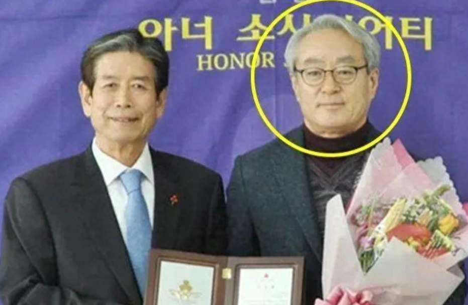 天才美女金泰熙个人资料:漂亮还是学霸,37岁下嫁巨星,结婚6年恩爱如初