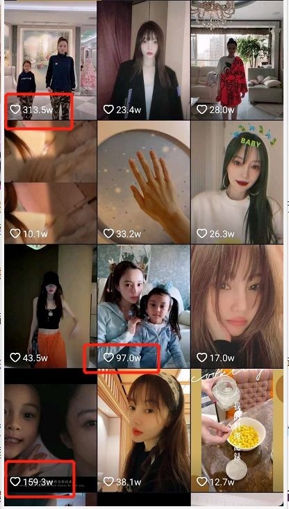 李小璐个人资料：17岁成“最年轻影后”