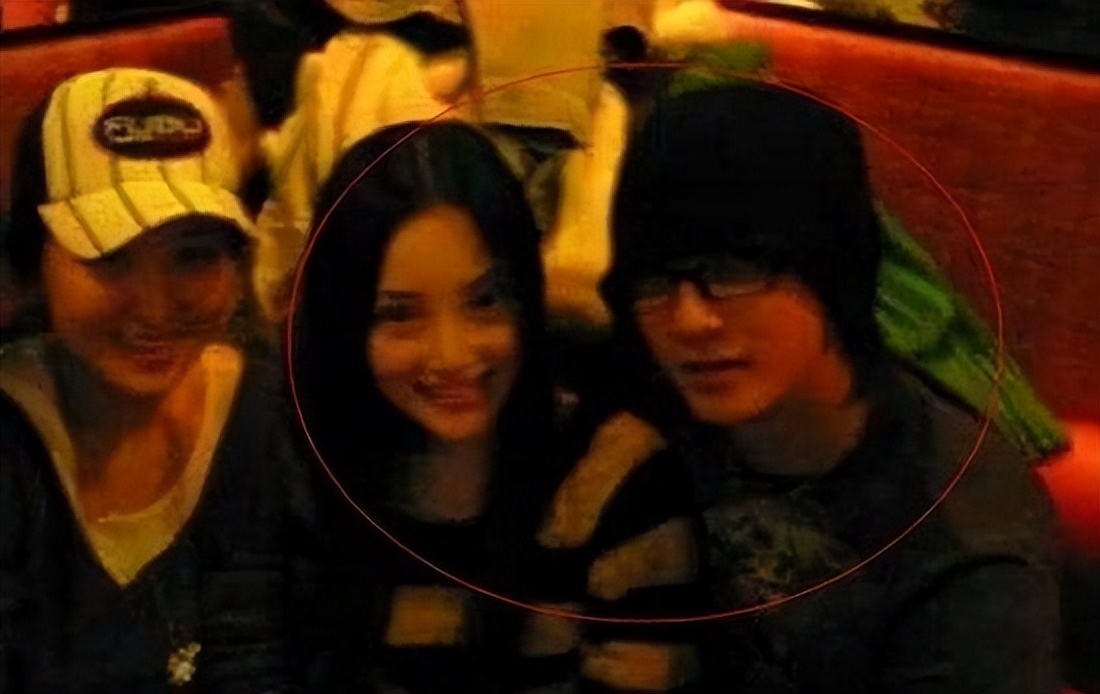 李小璐个人资料：17岁成“最年轻影后”