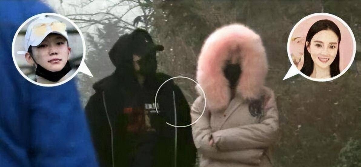 李小璐个人资料：17岁成“最年轻影后”