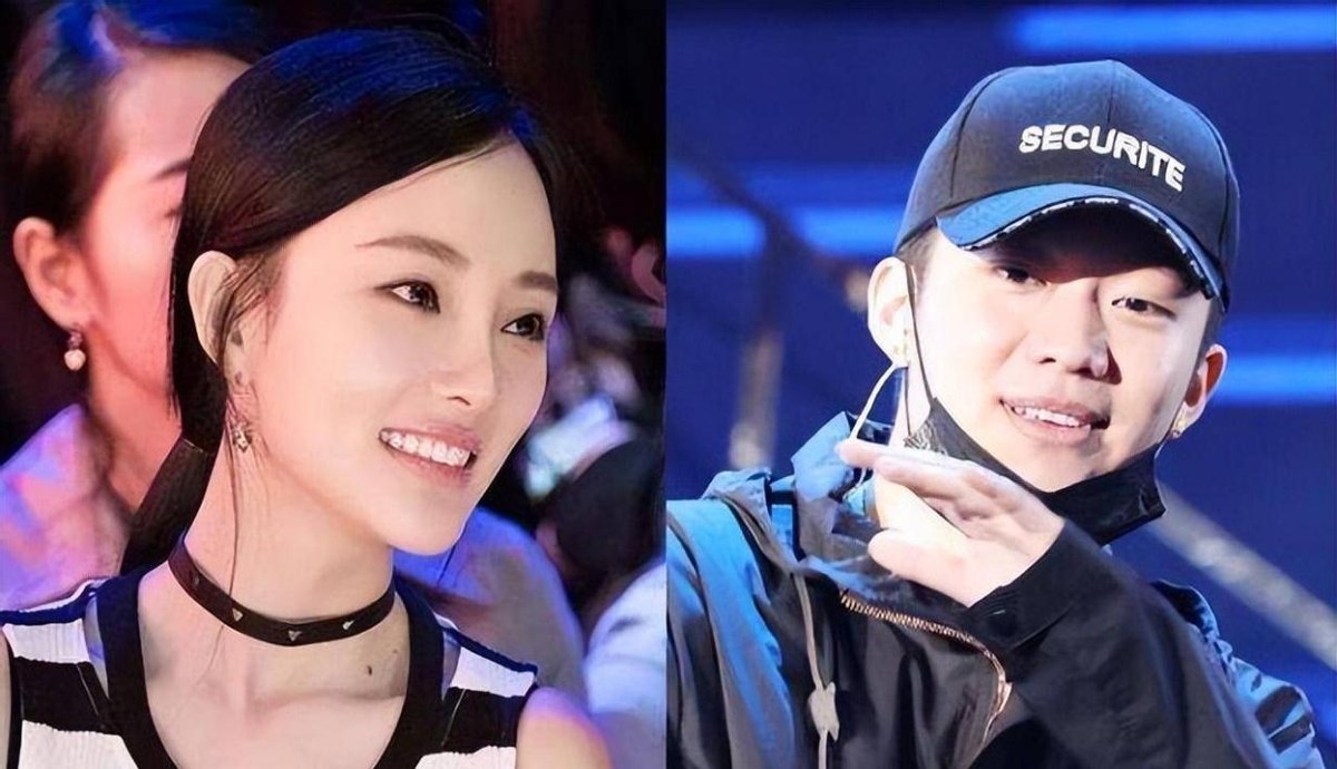 李小璐个人资料：17岁成“最年轻影后”