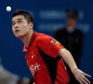 肖战个人资料简单介绍(国乒教练肖战的不凡人生)