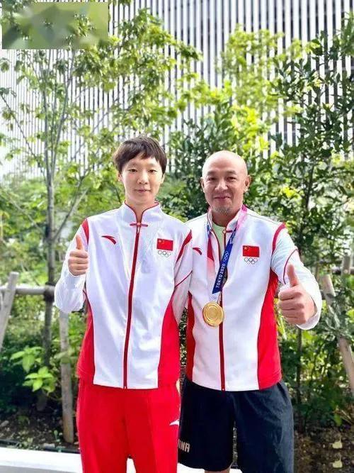 肖战个人资料简单介绍(国乒教练肖战的不凡人生)