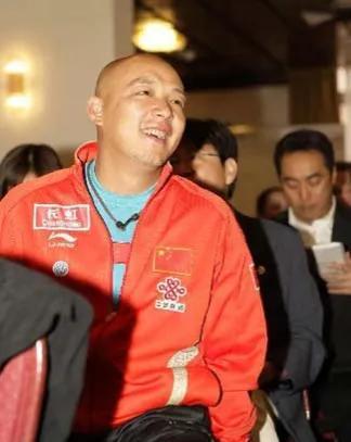 肖战个人资料简单介绍(国乒教练肖战的不凡人生)