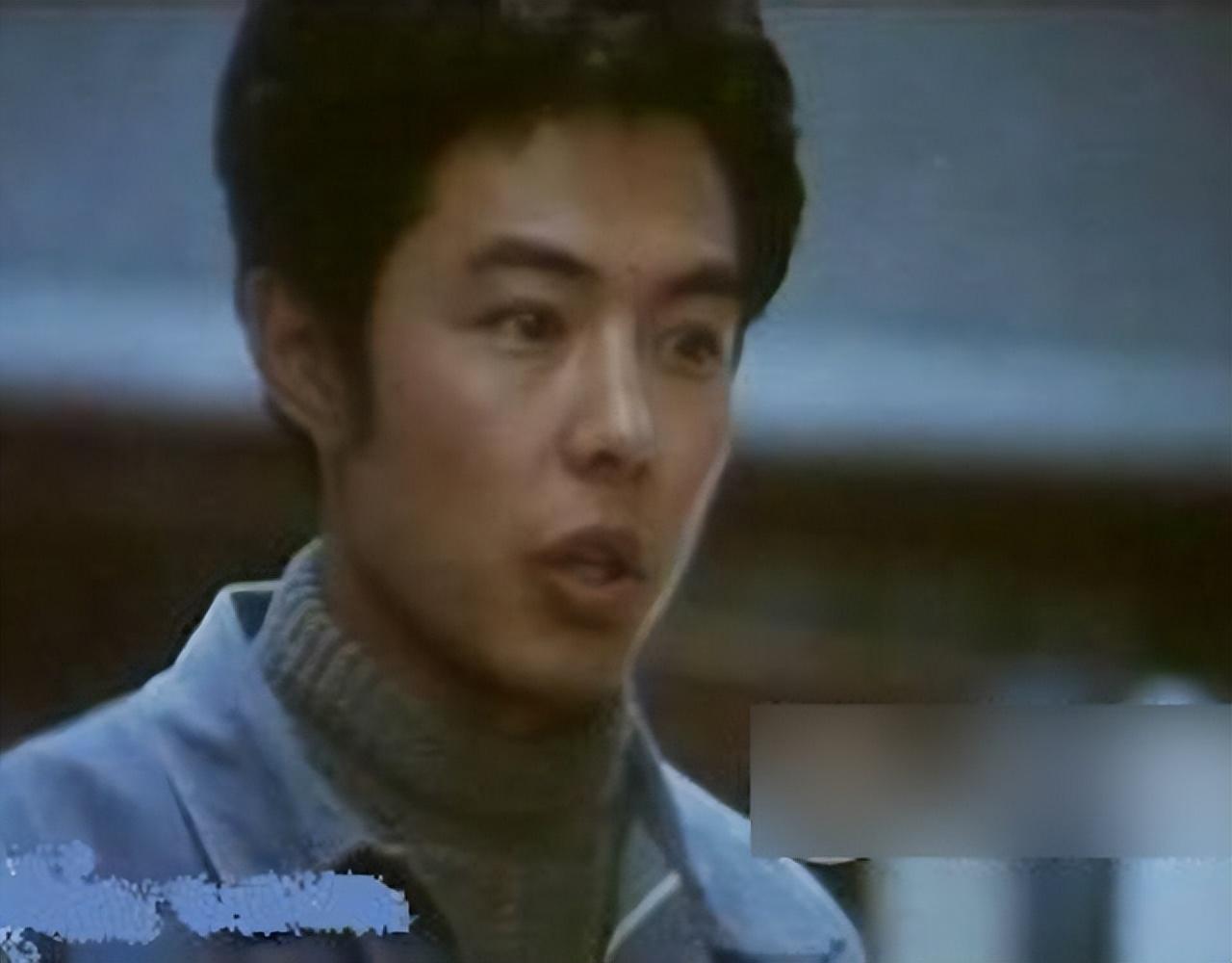 张铁林个人资料 事实证明,英国国籍的他,早已走向另一条大道