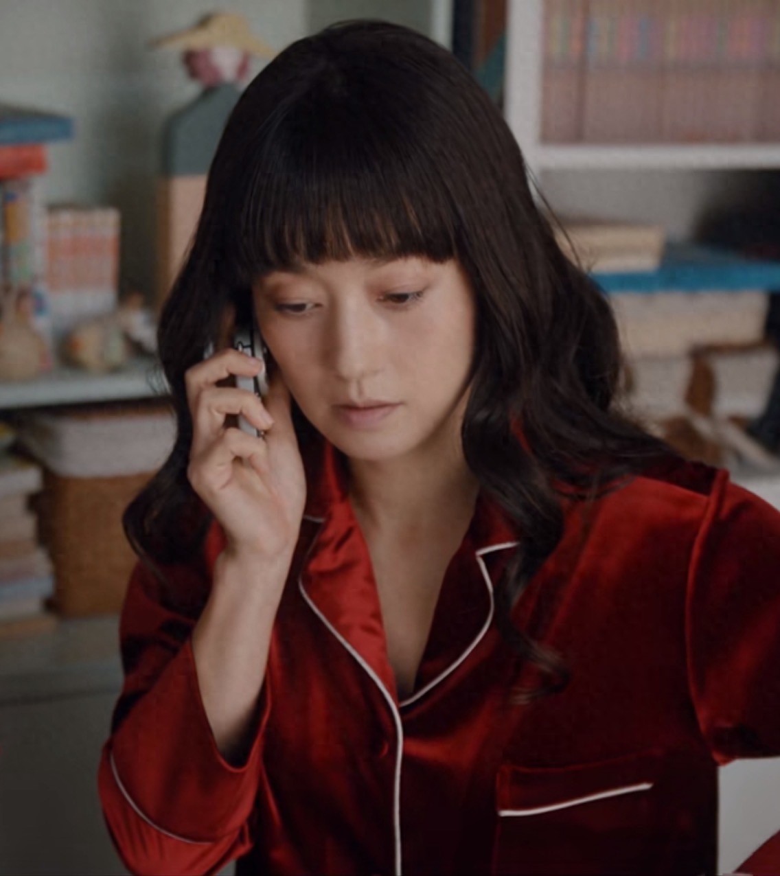 马伊琍个人资料:与文章离婚四年,人间清醒专注事业,只做自己的女主角