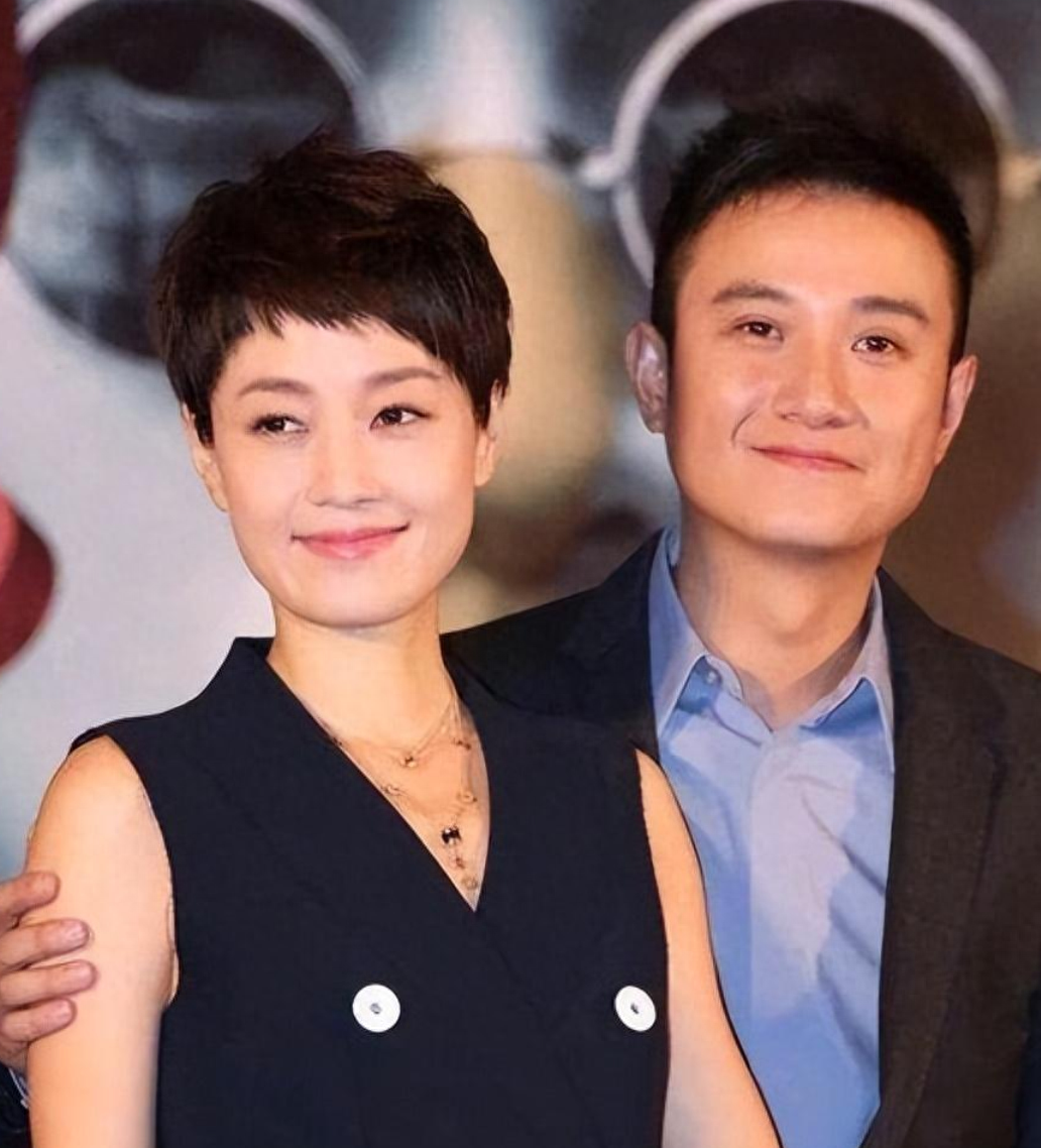 马伊琍个人资料:与文章离婚四年,人间清醒专注事业,只做自己的女主角
