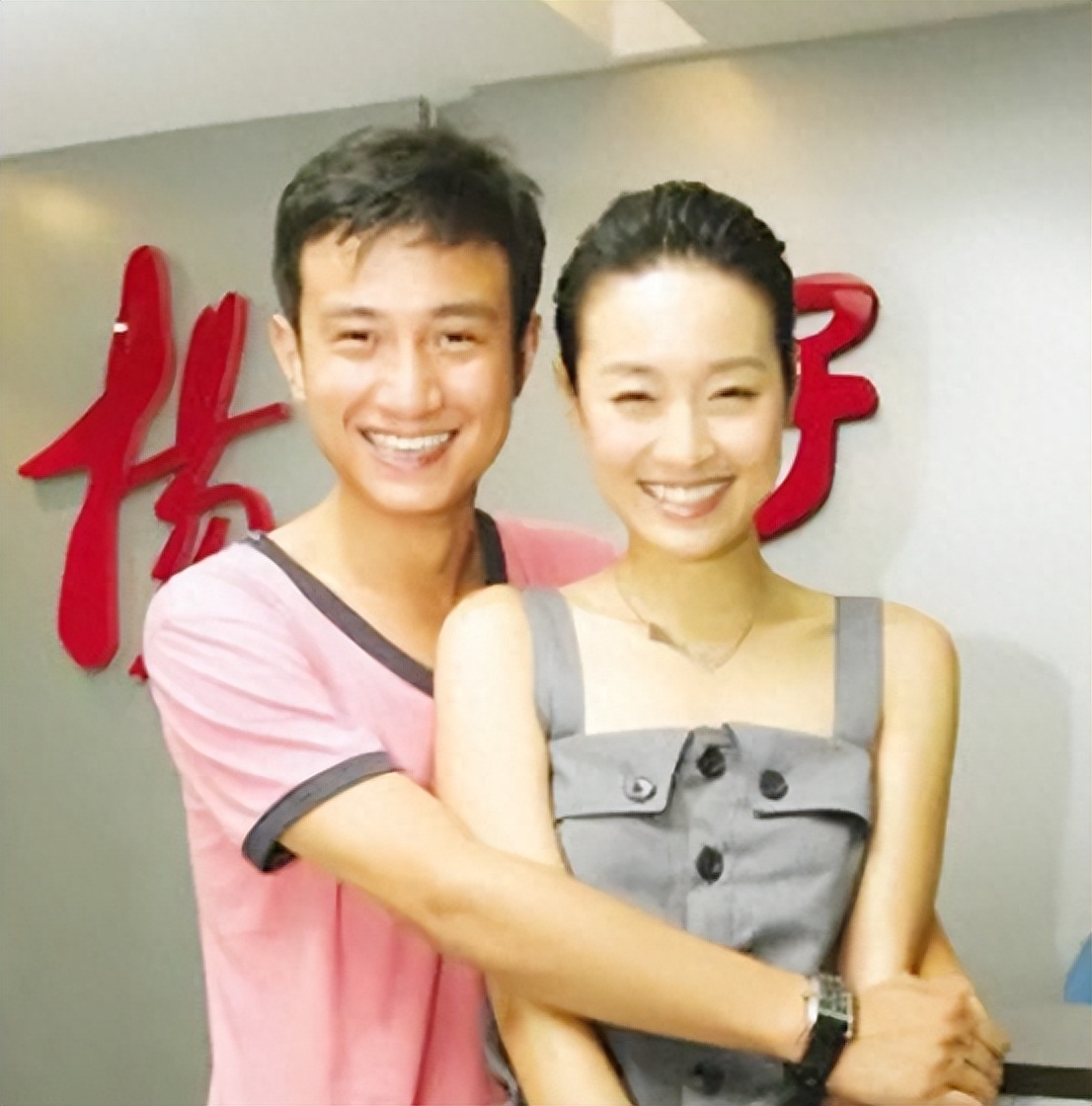 马伊琍个人资料:与文章离婚四年,人间清醒专注事业,只做自己的女主角