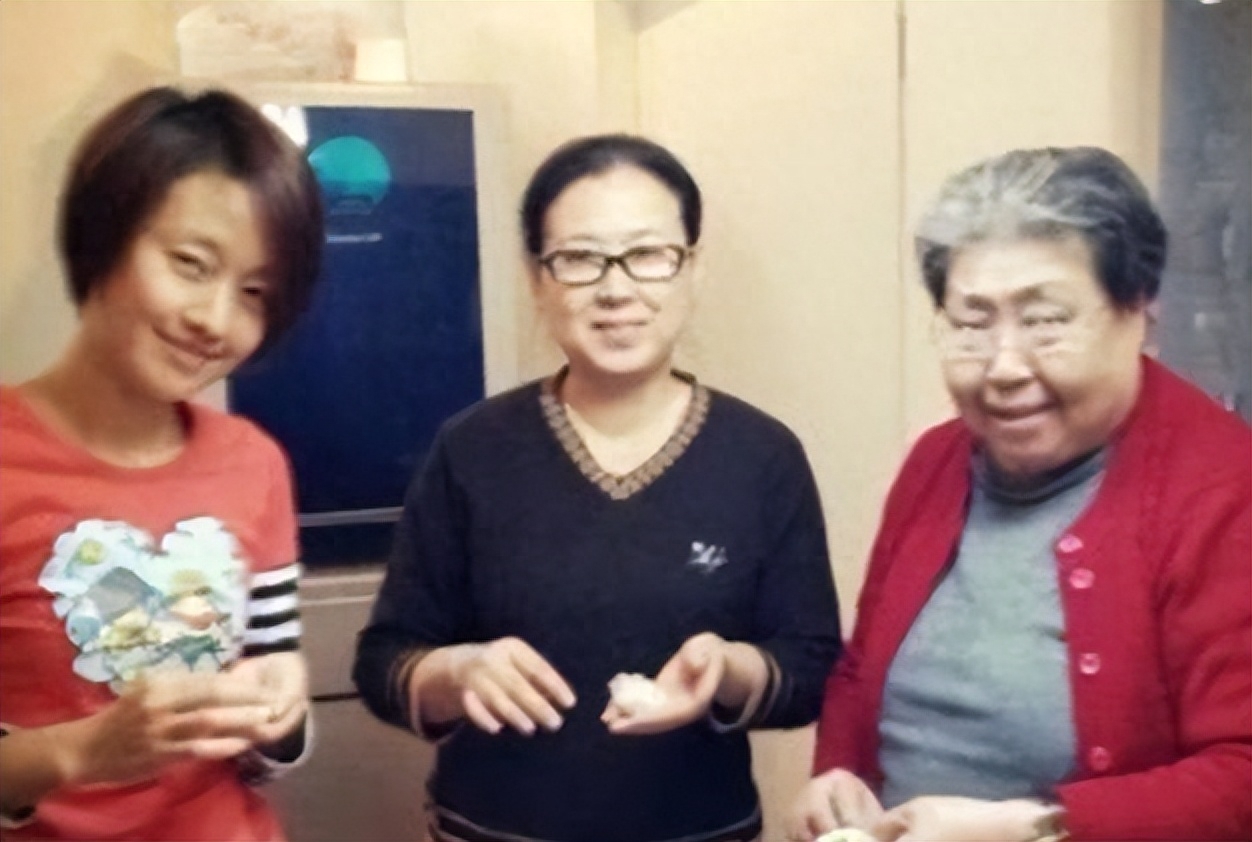 马伊琍个人资料:与文章离婚四年,人间清醒专注事业,只做自己的女主角