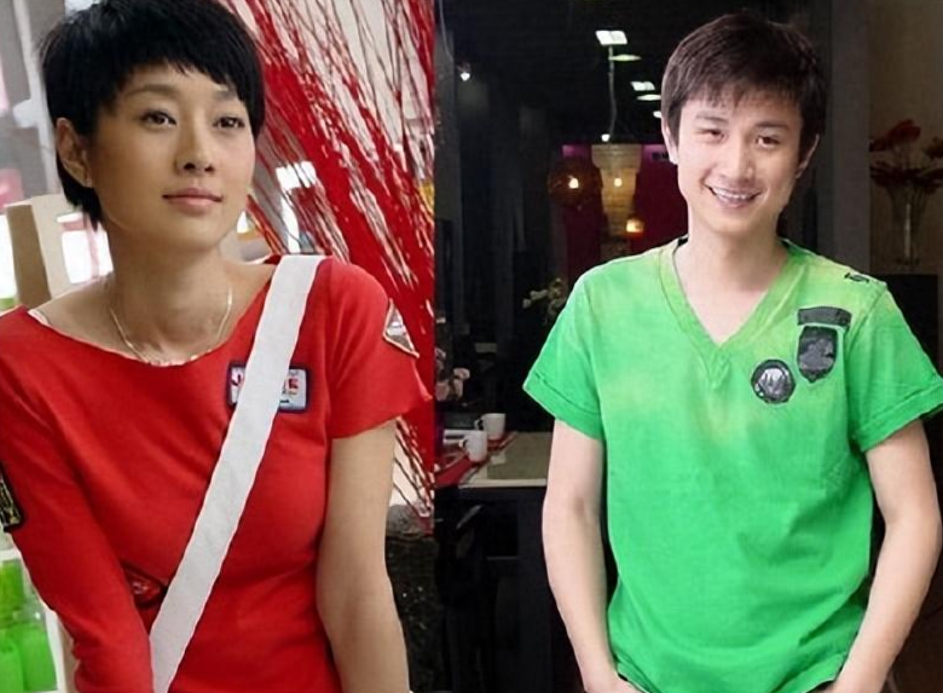 马伊琍个人资料:与文章离婚四年,人间清醒专注事业,只做自己的女主角