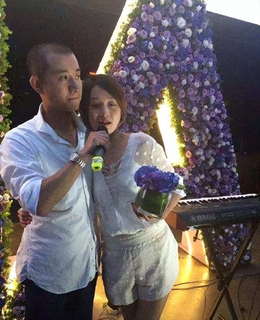 马伊琍个人资料:与文章离婚四年,人间清醒专注事业,只做自己的女主角