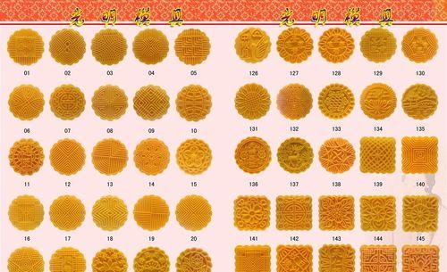 月饼塌腰纹路不清晰是什么原因