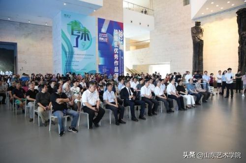 北京电影学院65周年校庆典礼(北京电影学院65周年校庆典礼(电视播出版))-第2张图片-